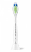 Zestaw 6 końcówek Optimal White HX6066/87