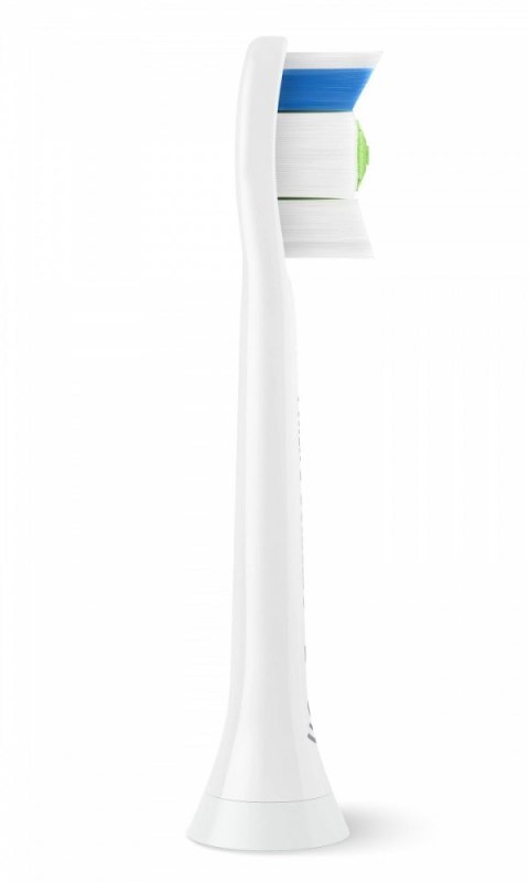 Zestaw 6 końcówek Optimal White HX6066/87