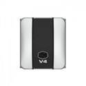 Chłodzenie CPU V4 ALPHA 3DHP Black