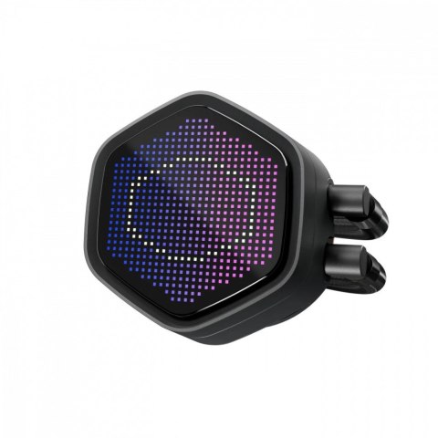 Chłodzenie wodne MasterLiquid 360 Atmos II Pixel LED