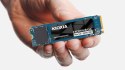 Dysk SSD Exceria Basic 1TB NVMe PCIe 4.0 7200/6600