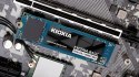 Dysk SSD Exceria Basic 1TB NVMe PCIe 4.0 7200/6600