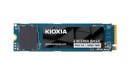 Dysk SSD Exceria Basic 2TB NVMe PCIe 4.0 7300/6800