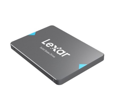 Dysk SSD NQ100 2TB SATA3 2.5 550/500MB/s
