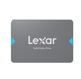 Dysk SSD NQ100 512GB SATA3 2.5 560/480MB/s