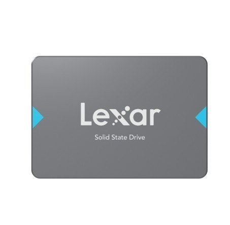 Dysk SSD NQ100 512GB SATA3 2.5 560/480MB/s