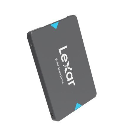 Dysk SSD NQ100 512GB SATA3 2.5 560/480MB/s