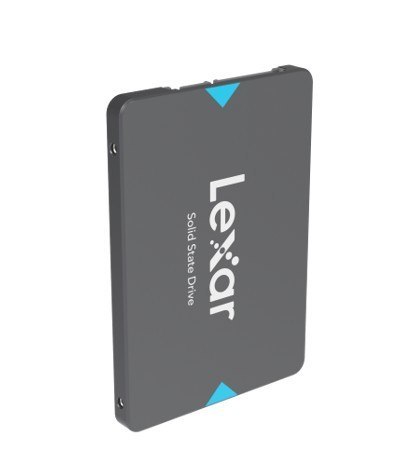 Dysk SSD NQ100 512GB SATA3 2.5 560/480MB/s