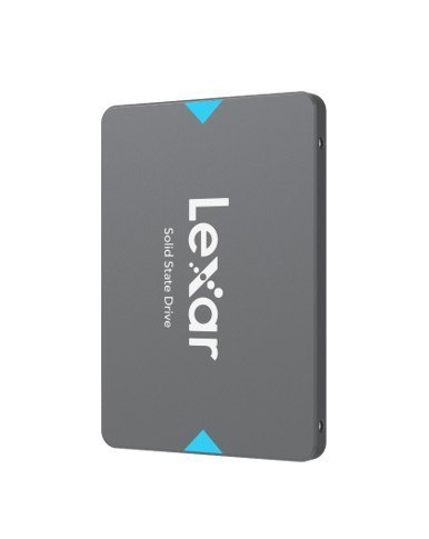 Dysk SSD NQ100 512GB SATA3 2.5 560/480MB/s