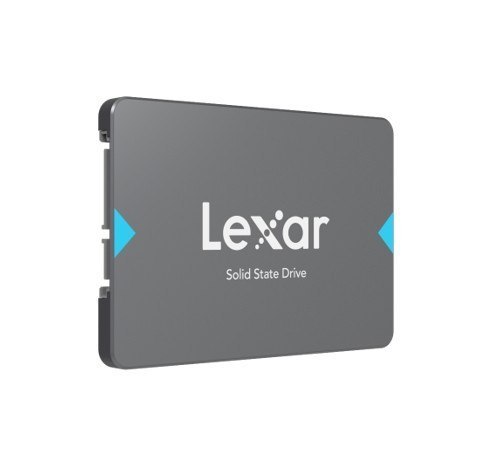 Dysk SSD NQ100 512GB SATA3 2.5 560/480MB/s