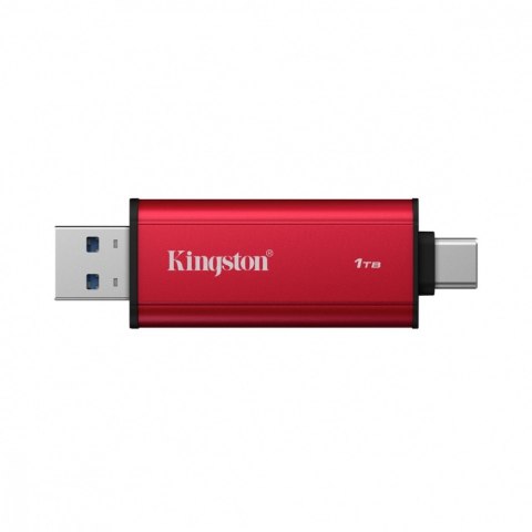 Dysk zewnętrzny SSD 1TB DualPortable USB-A/C 3.2 Gen2