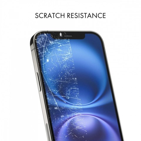 Filtr prywatyzujący 4-stronny do Apple iPhone 17 Pro Max