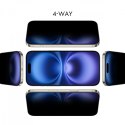 Filtr prywatyzujący 4 stronny do Apple iPhone 17 Pro