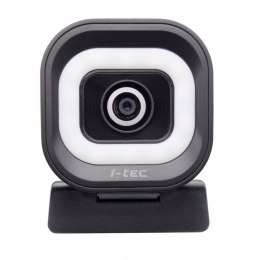 Kamera SOLOMON 700 STREAM 4K Webcam z Ring Light PDAF - CAMSOLOMON4K700