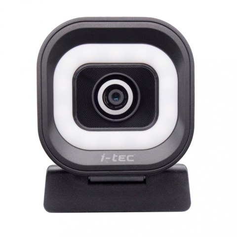 Kamera SOLOMON 700 STREAM 4K Webcam z Ring Light PDAF - CAMSOLOMON4K700