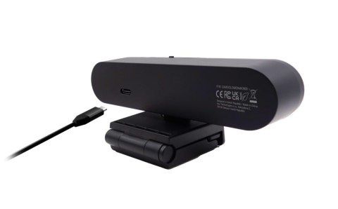 Kamera SOLOMON PRO 900 4K Webcam PiP AI Autofocus WDR - CAMSOLOMON4K900