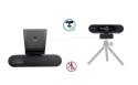 Kamera SOLOMON WH200 2K Webcam z Windows Hello