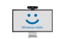 Kamera SOLOMON WH200 2K Webcam z Windows Hello