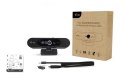 Kamera SOLOMON WH200 2K Webcam z Windows Hello