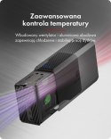 Obudowa IB-RD3720-CU3 RAID 2x2,5/3,5 SATA HDD