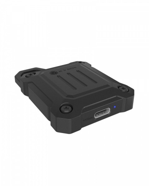 Obudowa mini IB-1601MP-CU31 Mini M.2 NVMe obudowa dla M.2 2230