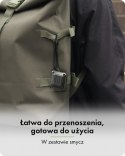 Obudowa mini IB-1601MP-CU31 Mini M.2 NVMe obudowa dla M.2 2230