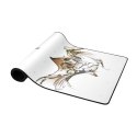 Podkładka pod mysz ROG Scabbard II 40x90x0.3cm NC21