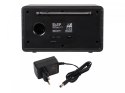 Radio kuchenne FM/DAB+ RK5 Bluetooth czarne