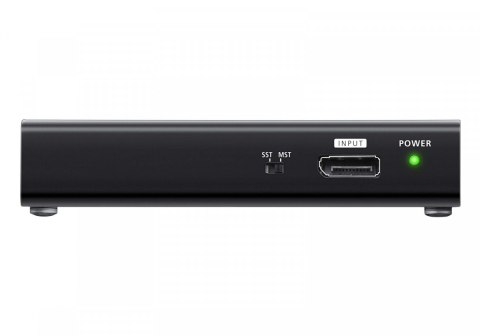 Rozdzielacz 2-Port 4k DisplayPort Splitter VS192