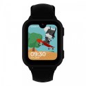 Smartwatch Kids Vibe AI czarny
