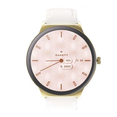 Smartwatch Verona 2 złoty mesh