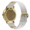 Smartwatch Verona 2 złoty stalowy