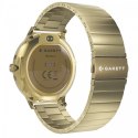 Smartwatch Verona 2 złoty stalowy