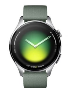Smartwatch Watch 5 Juniper Green Strap