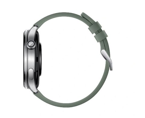 Smartwatch Watch 5 Juniper Green Strap
