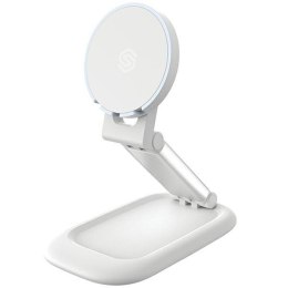 Stojak MagSafe BM310 biały