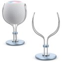 Stojak na Apple HomePod SHM-300 niebieski