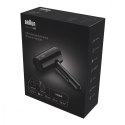 Suszarka do włosów 2100W, wskaźniki LED HD410E