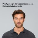 Suszarka do włosów z dyfuzorem 1800W HD150E