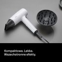 Suszarka do włosów z dyfuzorem 1800W HD155E