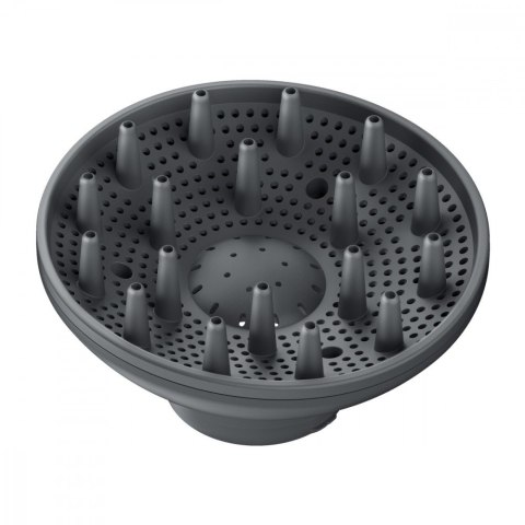 Suszarka do włosów z dyfuzorem 1800W HD155E