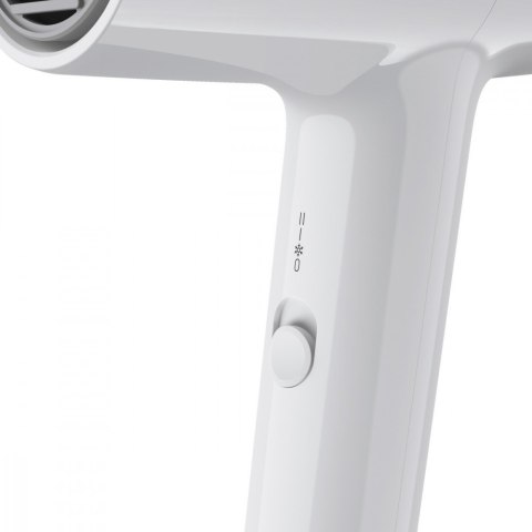 Suszarka do włosów z dyfuzorem 1800W HD155E