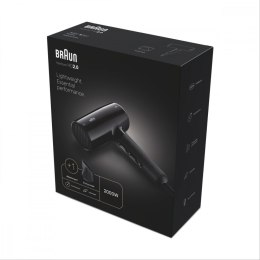 Suszarka do włosów z dyfuzorem 2000W HD200E