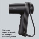 Suszarka do włosów z dyfuzorem 2000W HD200E