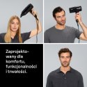 Suszarka do włosów z dyfuzorem 2000W HD200E