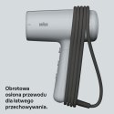 Suszarka do włosów z dyfuzorem 2100W HD211E