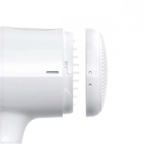 Suszarka do włosów z dyfuzorem 2200W HD226E