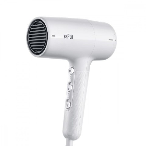 Suszarka do włosów z dyfuzorem 2200W HD226E