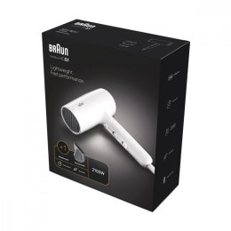 Suszarka do włosów z dyfuzorem DC2100W HD210E
