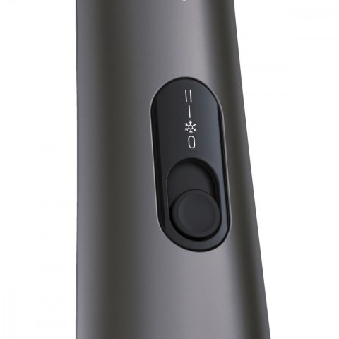 Suszarko-lokówka 800W AS226E